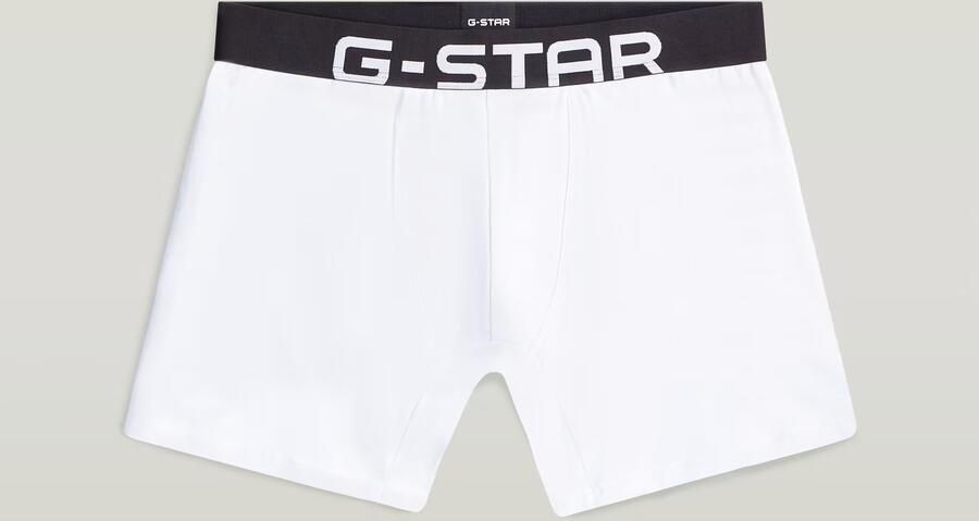 G-Star RAW Boxerbrief Set van 3 Meerkleurig Heren - Foto 4