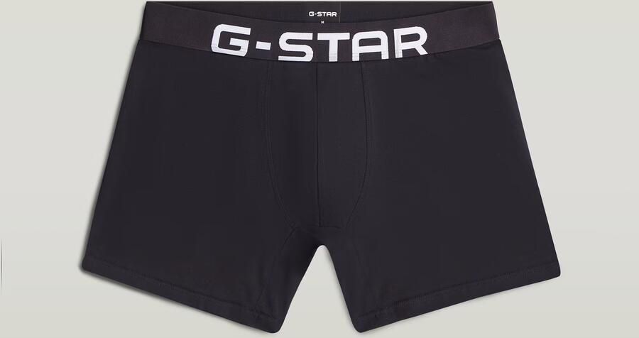 G-Star RAW Boxerbrief Set van 3 Meerkleurig Heren - Foto 5