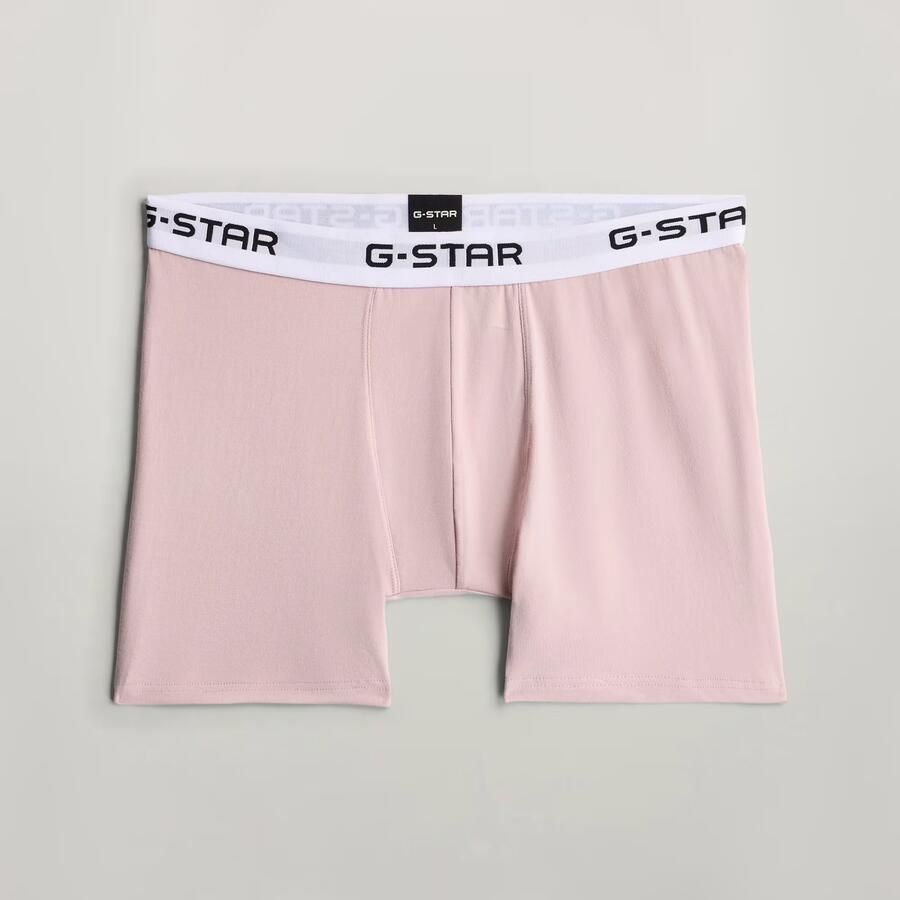 G-Star RAW Boxerbrief Set van 3 Meerkleurig Heren - Foto 3
