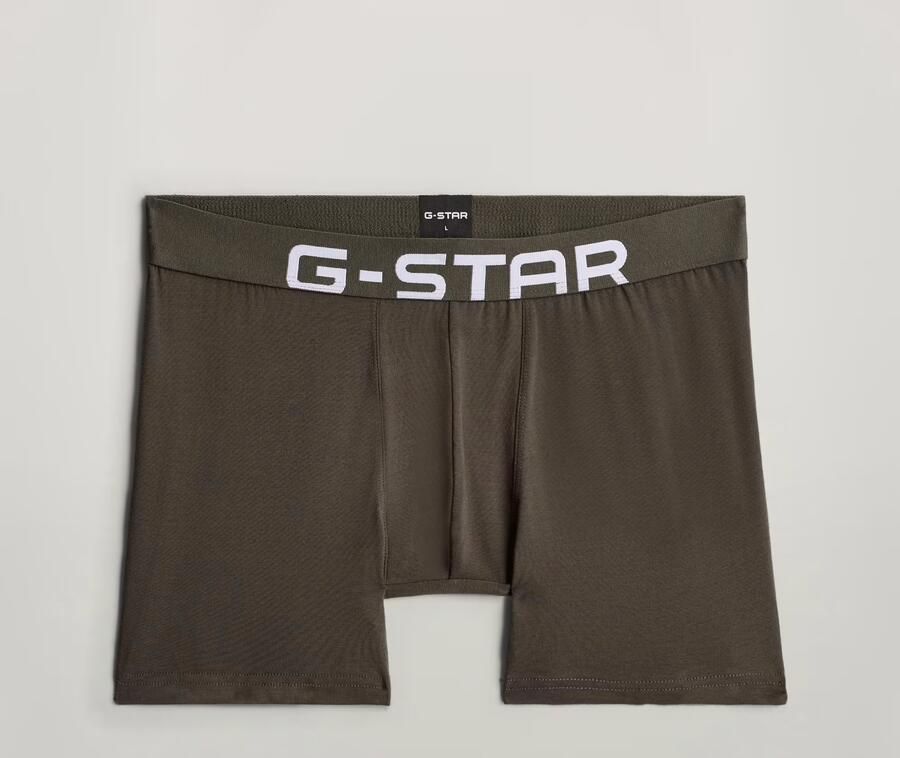 G-Star RAW Boxerbrief Set van 3 Meerkleurig Heren - Foto 5