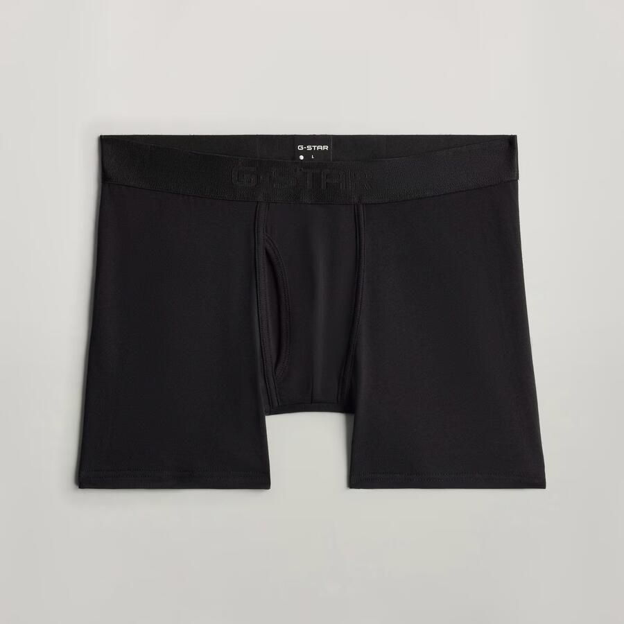 G-Star RAW Boxerbrief Set van 3 Zwart Heren - Foto 2