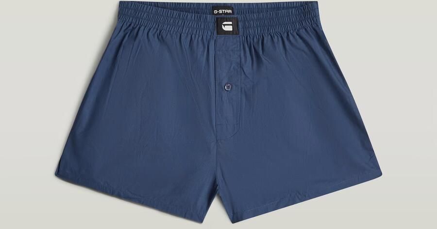G-Star RAW Boxershort Set van 2 Meerkleurig Heren - Foto 3