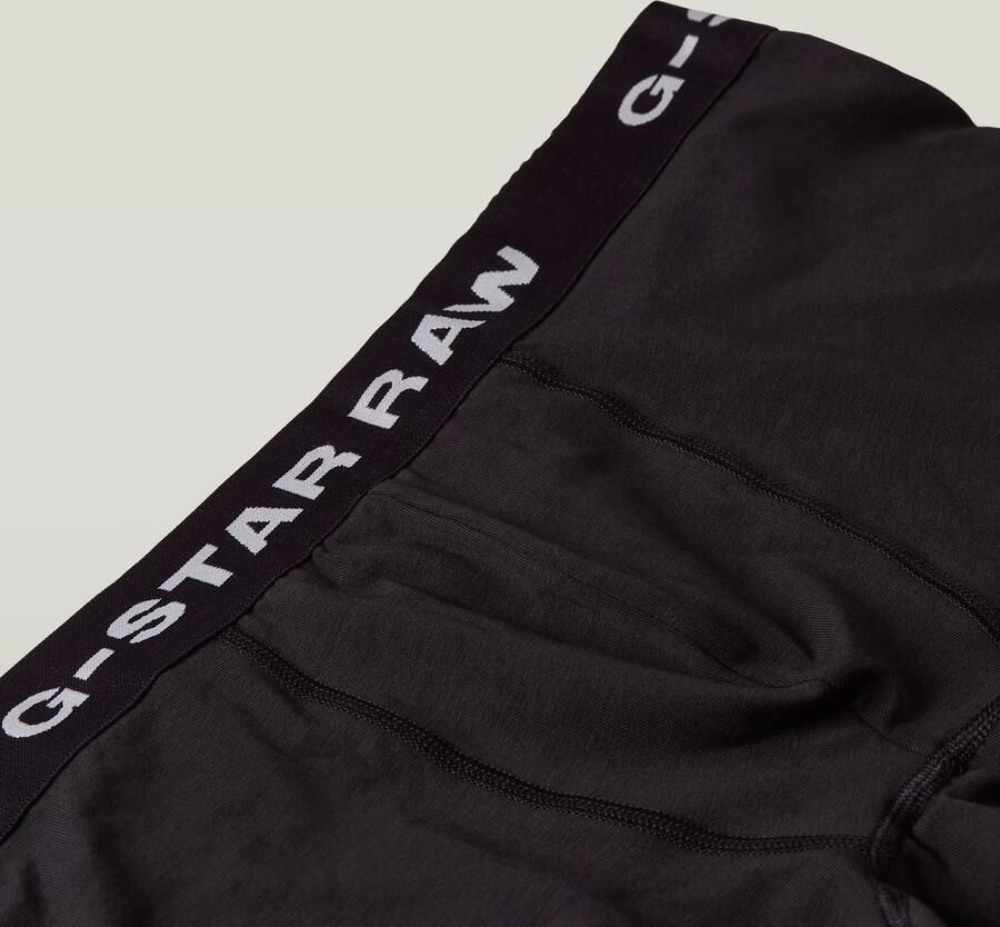 G-Star RAW Boxershort Set Van 3 Multiple Meerkleurig Heren - Foto 2