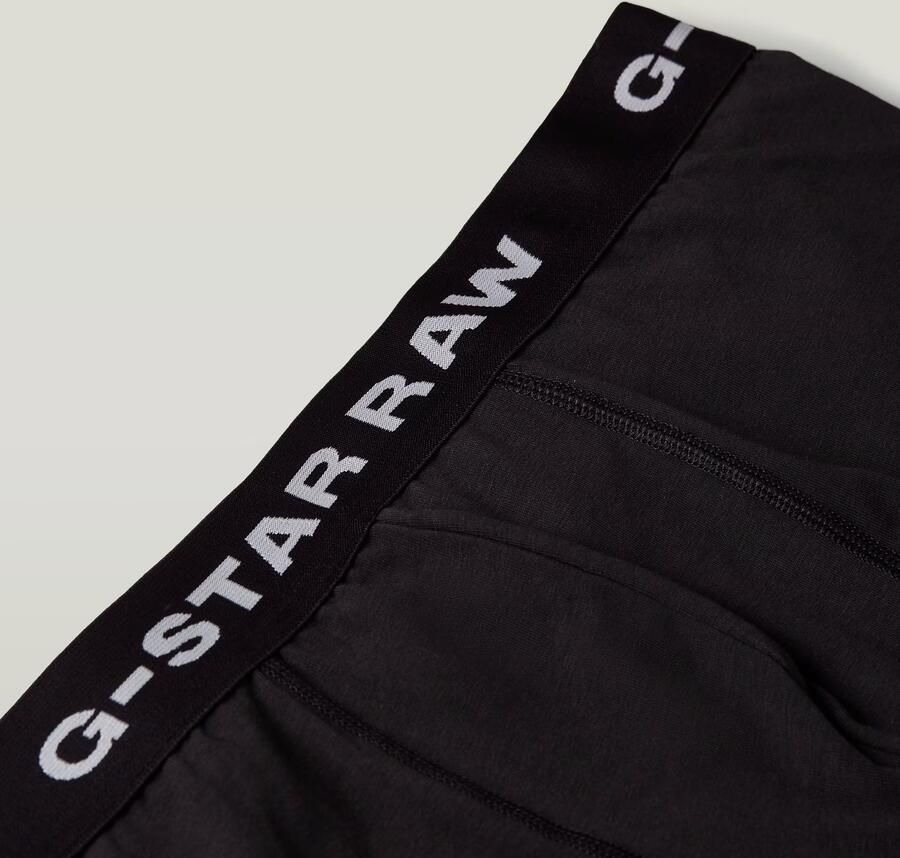G-Star RAW Boxershort Boxer briefs 3 pack (set 3 stuks) - Foto 2