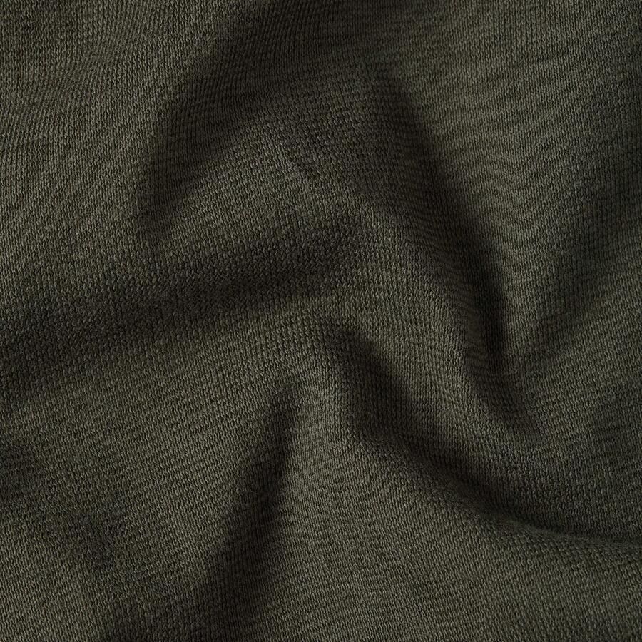 G-Star RAW Boxy Base T-shirt Grijs Heren