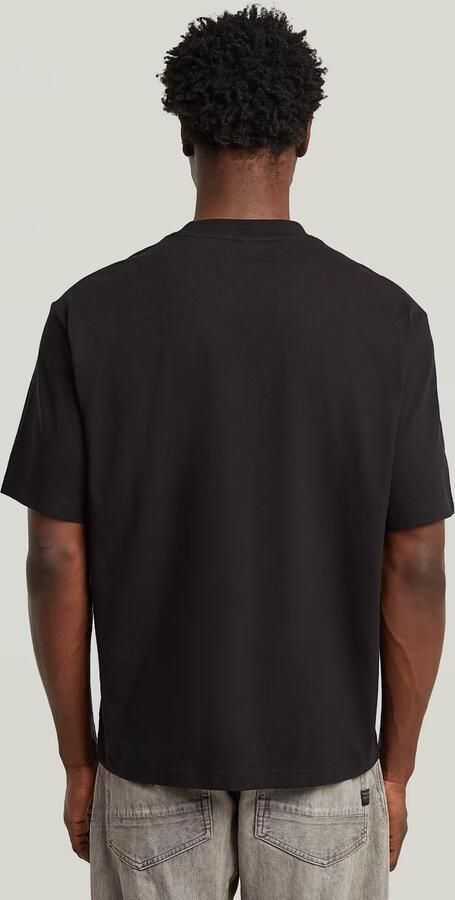 G-Star Raw T-shirt Korte Mouw D26817-D593-6484 - Foto 4