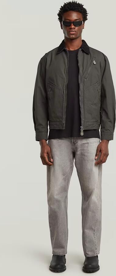 G-Star Raw T-shirt Korte Mouw D26817-D593-6484 - Foto 5