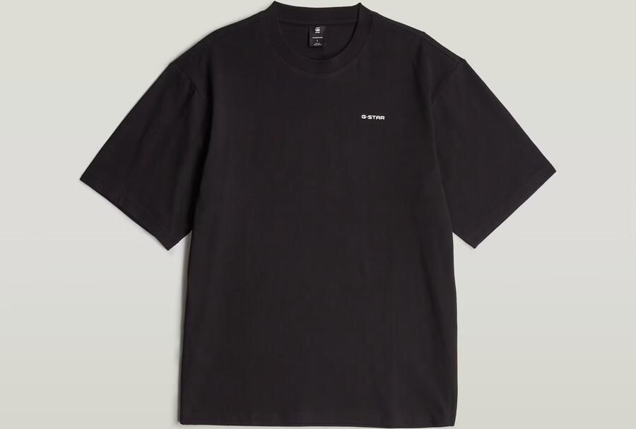 G-Star Raw T-shirt Korte Mouw D26817-D593-6484 - Foto 3