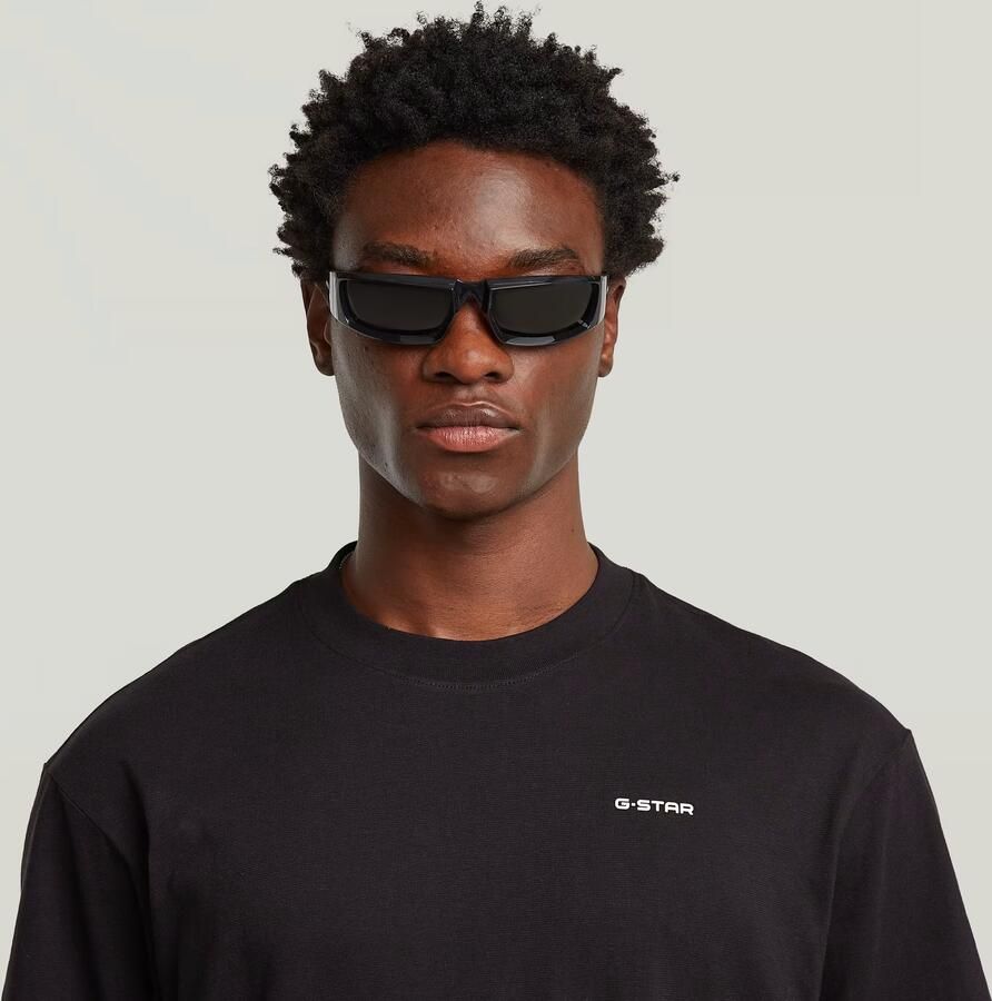 G-Star Raw T-shirt Korte Mouw D26817-D593-6484 - Foto 2