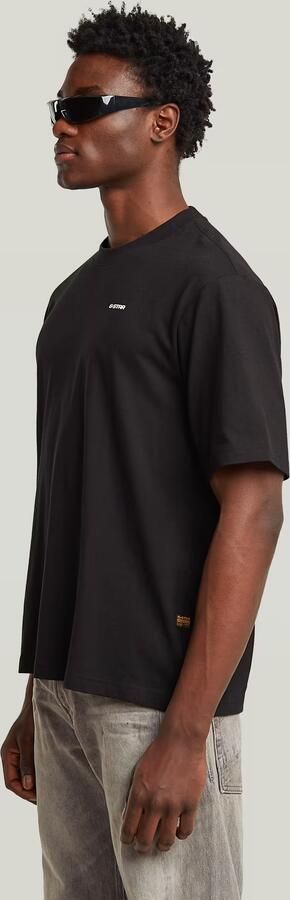 G-Star Raw T-shirt Korte Mouw D26817-D593-6484 - Foto 6