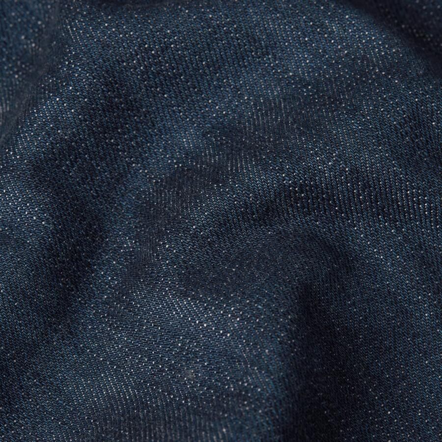 G-Star RAW Boxy Clean Neo Raw Overshirt Donkerblauw Heren - Foto 2