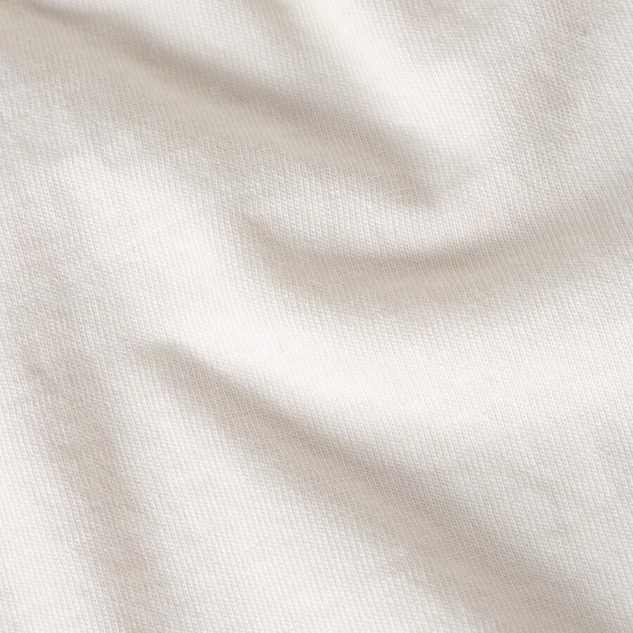 G-Star RAW Boxy Cropped T-Shirt voor meisjes Beige meisjes - Foto 2
