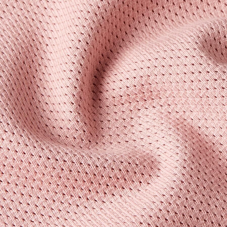 G-Star RAW Boxy Cropped T-Shirt voor meisjes Roze meisjes - Foto 2