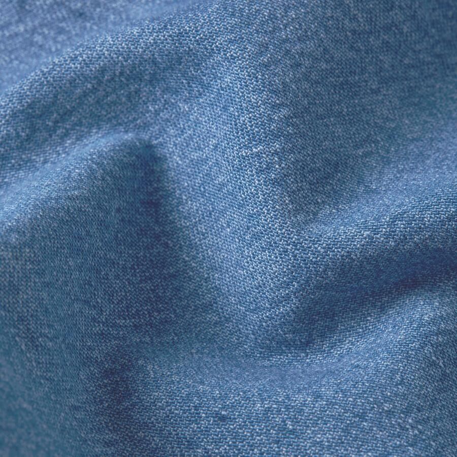 G-Star RAW Boxy Day Shirt Midden blauw Dames