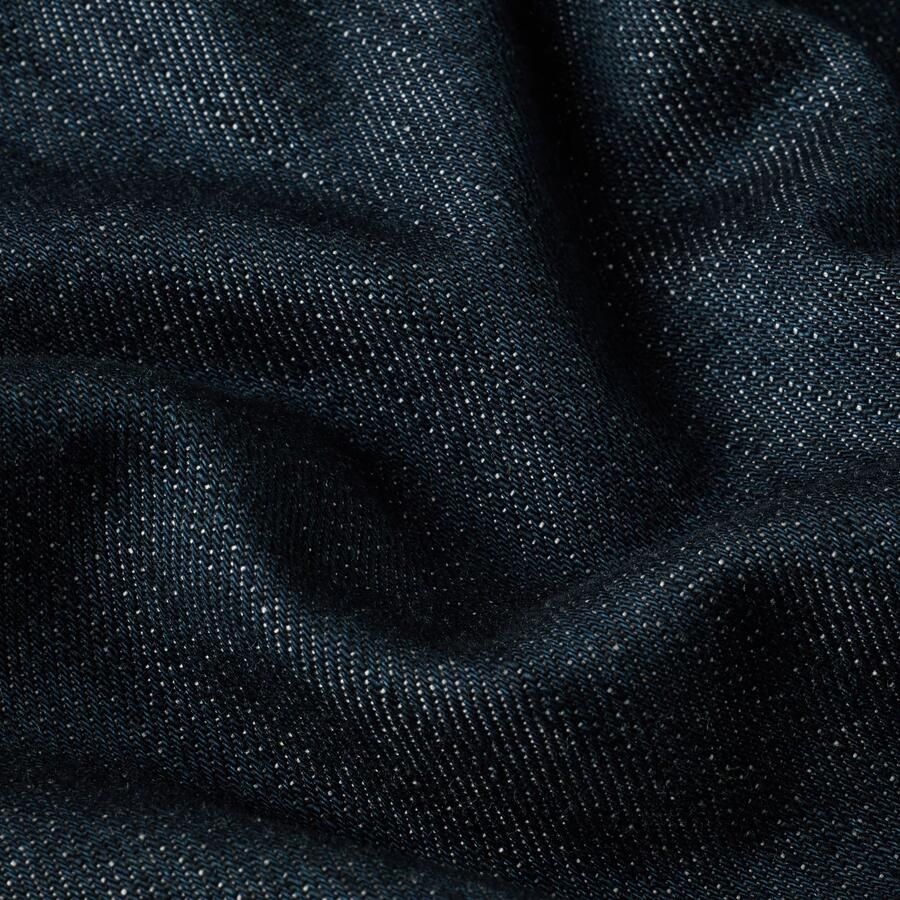 G-Star RAW Boxy Fit Neo Raw Overshirt Donkerblauw Heren - Foto 2