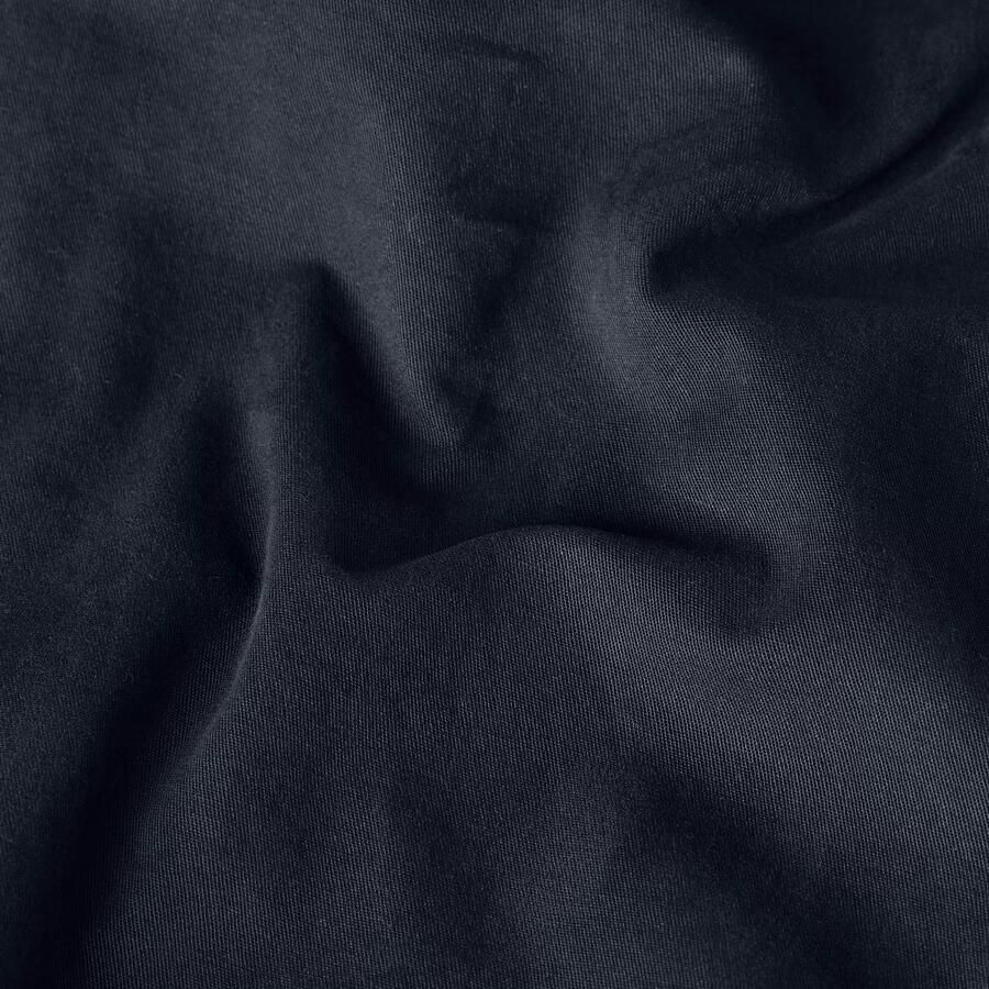 G-Star RAW Boxy Fit Overhemd voor jongens Donkerblauw jongens - Foto 2