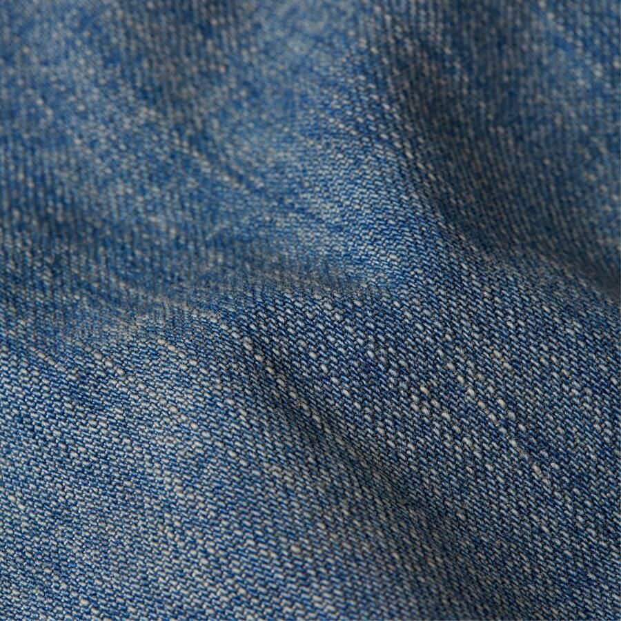 G-Star RAW Boxy Relaxed 1-Pocket Overhemd Anders Dames - Foto 2