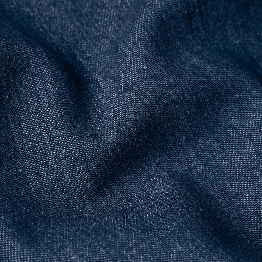 G-Star RAW Boxy Relaxed 1-Pocket Overhemd Anders Dames - Foto 4