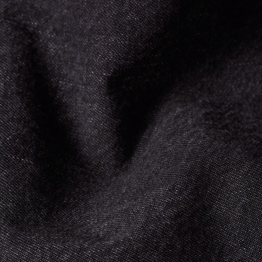 G-Star RAW Boxy Relaxed 1-Pocket Shirt Zwart Dames - Foto 2