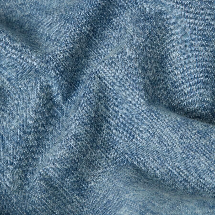 G-Star RAW Boxy Relaxed 2-Pocket Overhemd Lichtblauw Dames - Foto 3