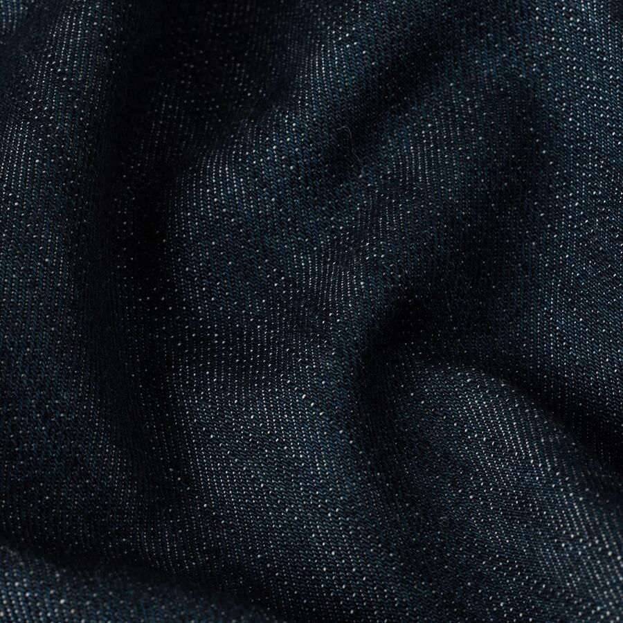 G-Star RAW Boxy Relaxed Neo Raw Overshirt Donkerblauw Dames - Foto 2