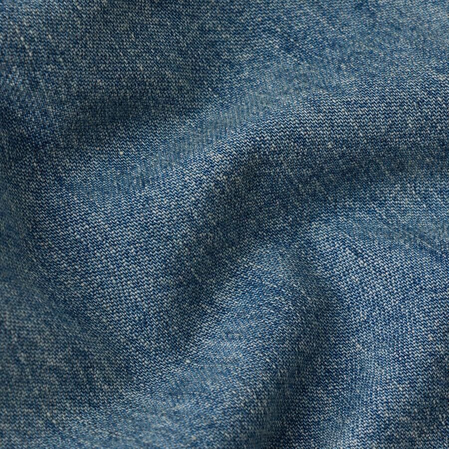 G-Star RAW Boxy Relaxed Overhemd Lichtblauw Dames - Foto 3