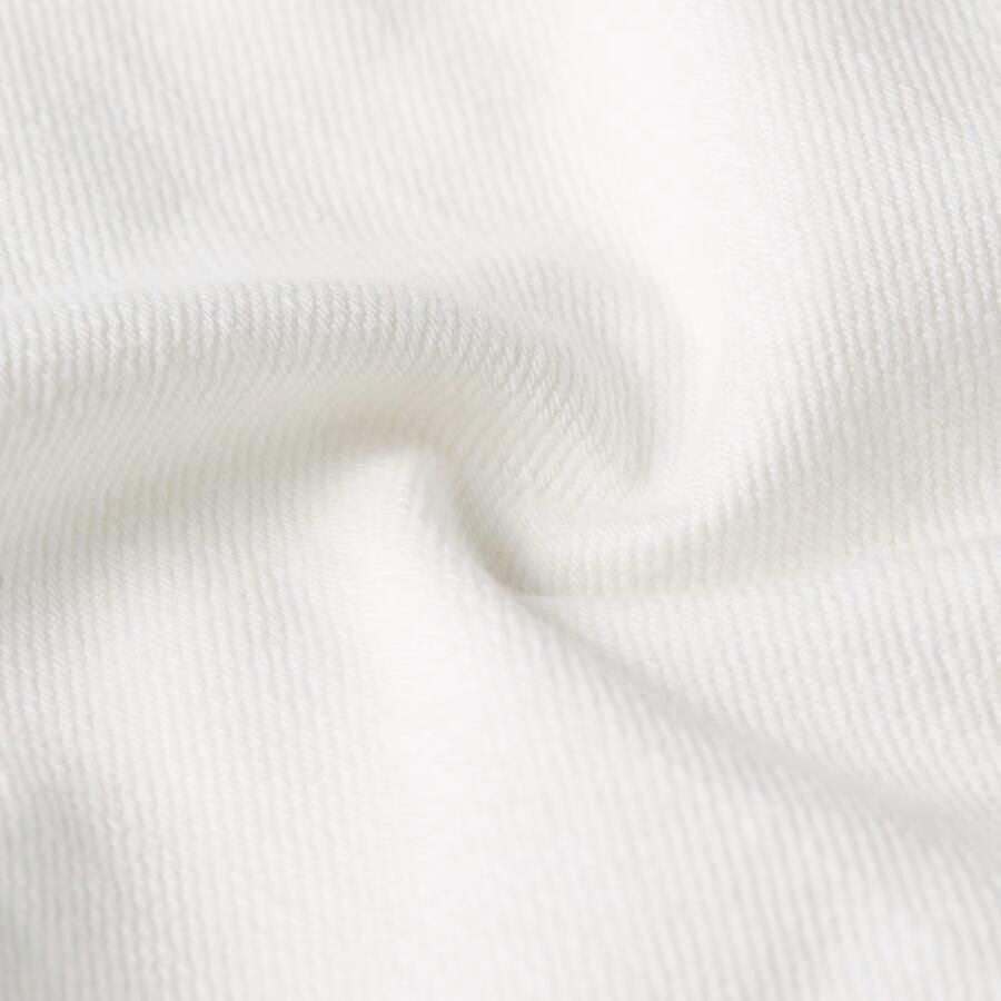 G-Star RAW Boxy Relaxed Overhemd Wit Dames - Foto 2