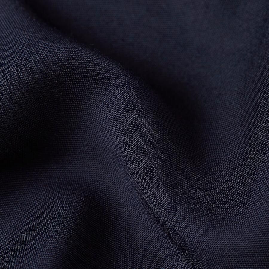 G-Star RAW Boxy Shirt Donkerblauw Dames