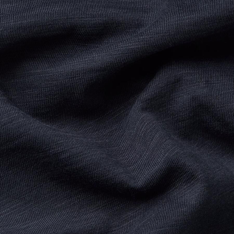 G-Star RAW Boxy T-shirt Donkerblauw Dames - Foto 7