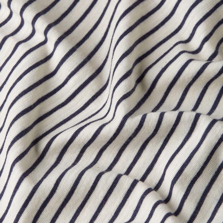 G-Star RAW Boxy T-shirt Wit Dames - Foto 7