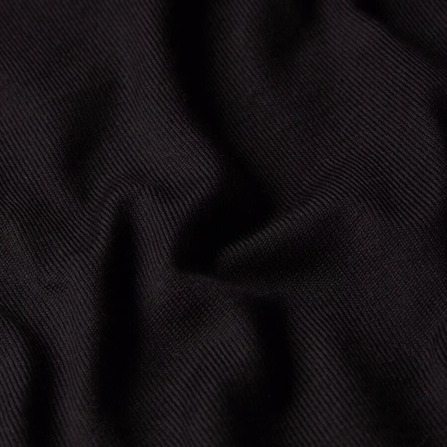 G-Star RAW Boxy T-shirt Zwart Dames