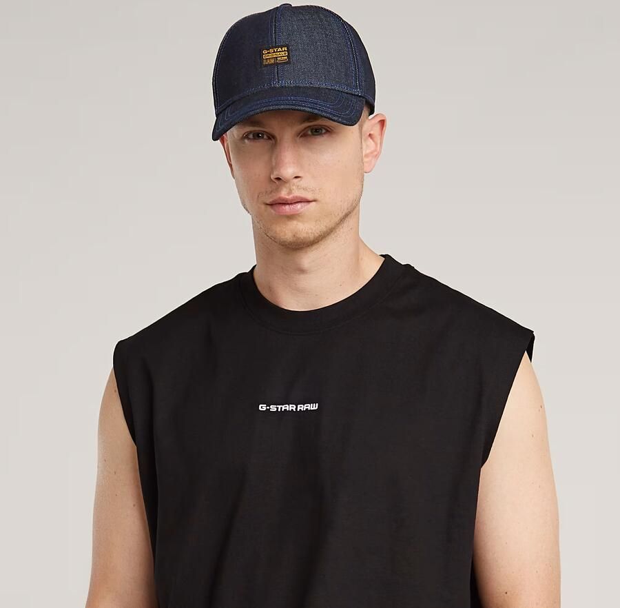 G-Star Raw T-shirt D26028-C336-6484 - Foto 4