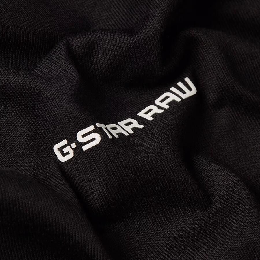 G-Star Raw T-shirt D26028-C336-6484 - Foto 3