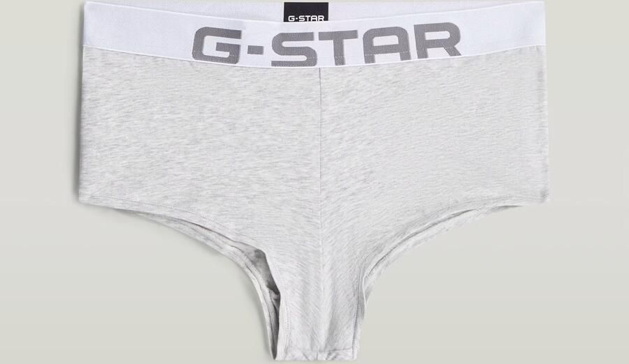 G-Star RAW Boyfriend Boxershort Set van 2 Meerkleurig Dames - Foto 3