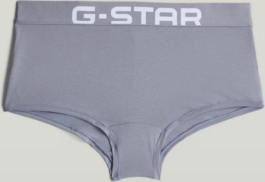G-Star RAW Boyfriend Boxershort Set van 2 Meerkleurig Dames - Foto 3