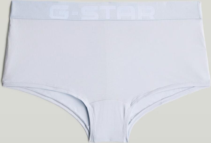 G-Star RAW Boyfriend Boxershort Set van 2 Meerkleurig Dames - Foto 4