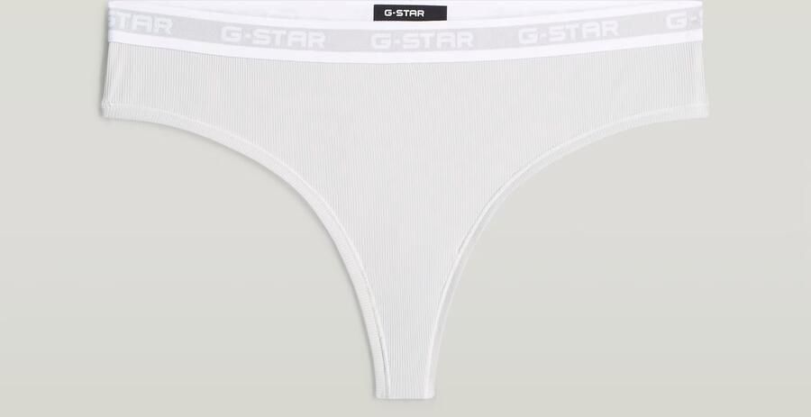 G-Star RAW Brazilian Slip Set van 3 Meerkleurig Dames - Foto 5