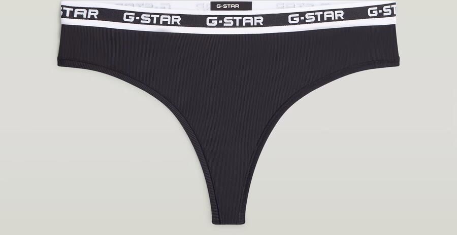 G-Star RAW Brazilian Slip Set van 3 Meerkleurig Dames - Foto 4