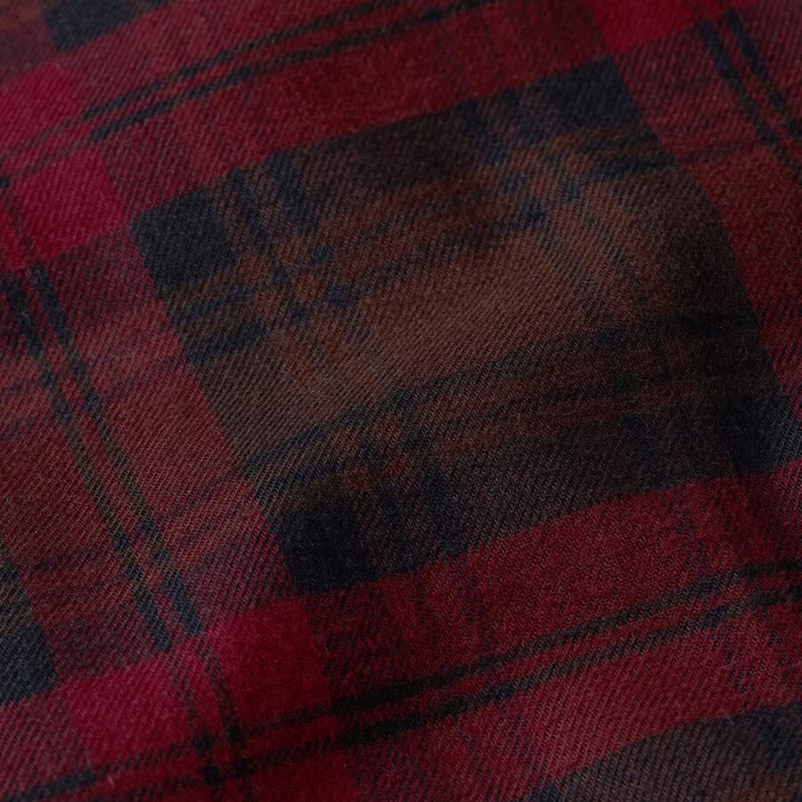 G-Star RAW Bristum 2.0 Slim Overhemd Meerkleurig Heren