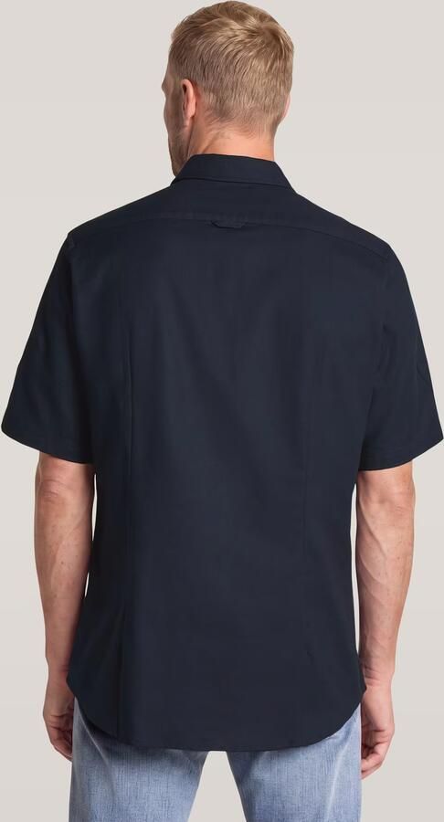 G-Star RAW Bristum One Pocket Slim Overhemd Donkerblauw Heren - Foto 4