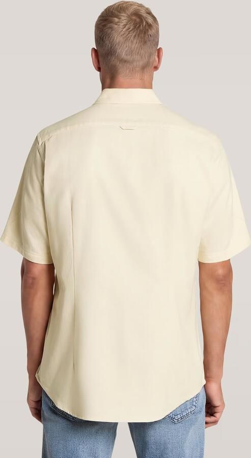 G-Star RAW Bristum One Pocket Slim Overhemd Wit Heren - Foto 5