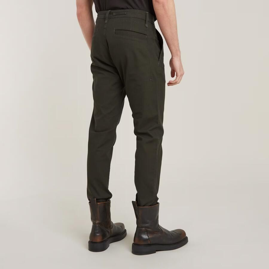 G-Star Raw Chino met labelstitching model 'Bronson 2.0' - Foto 3