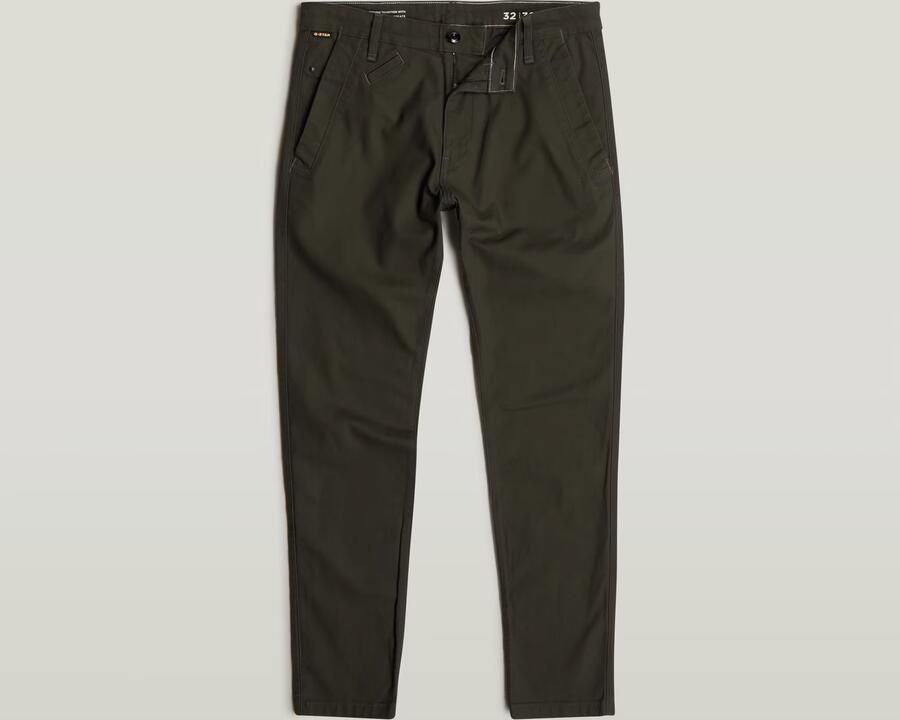 G-Star Raw Chino met labelstitching model 'Bronson 2.0' - Foto 8
