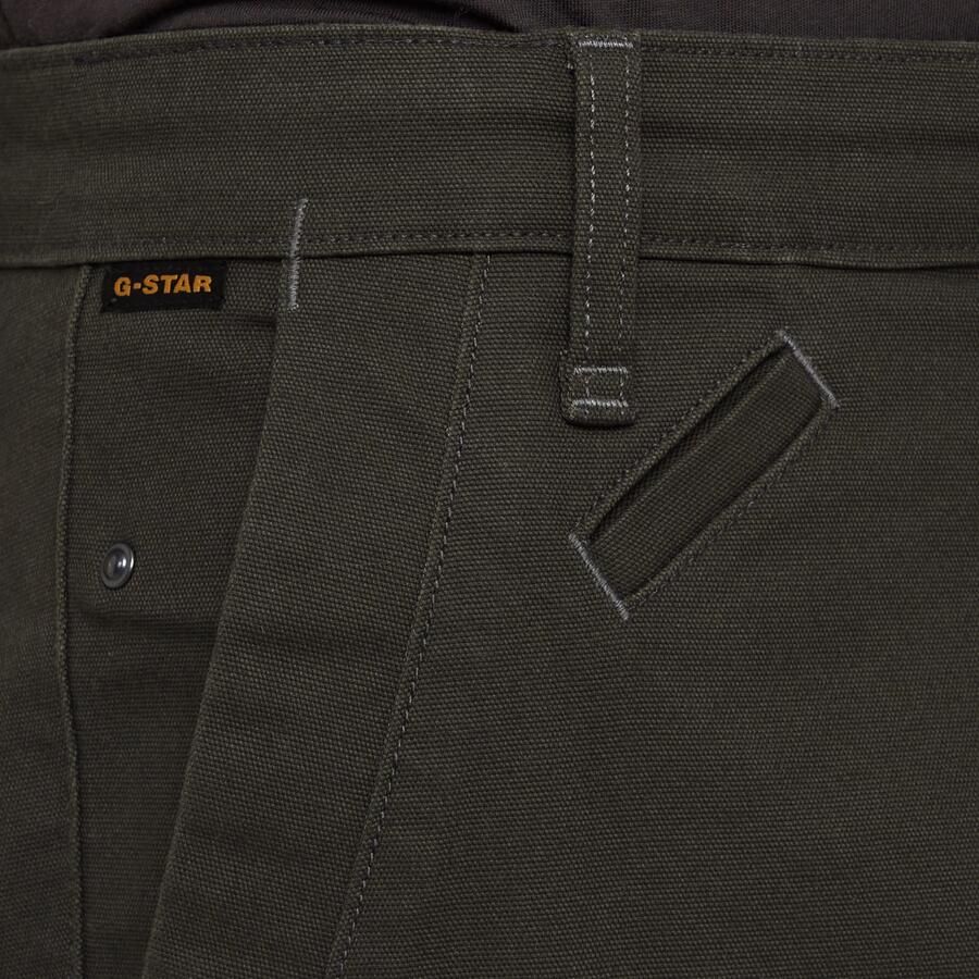 G-Star Raw Chino met labelstitching model 'Bronson 2.0' - Foto 5