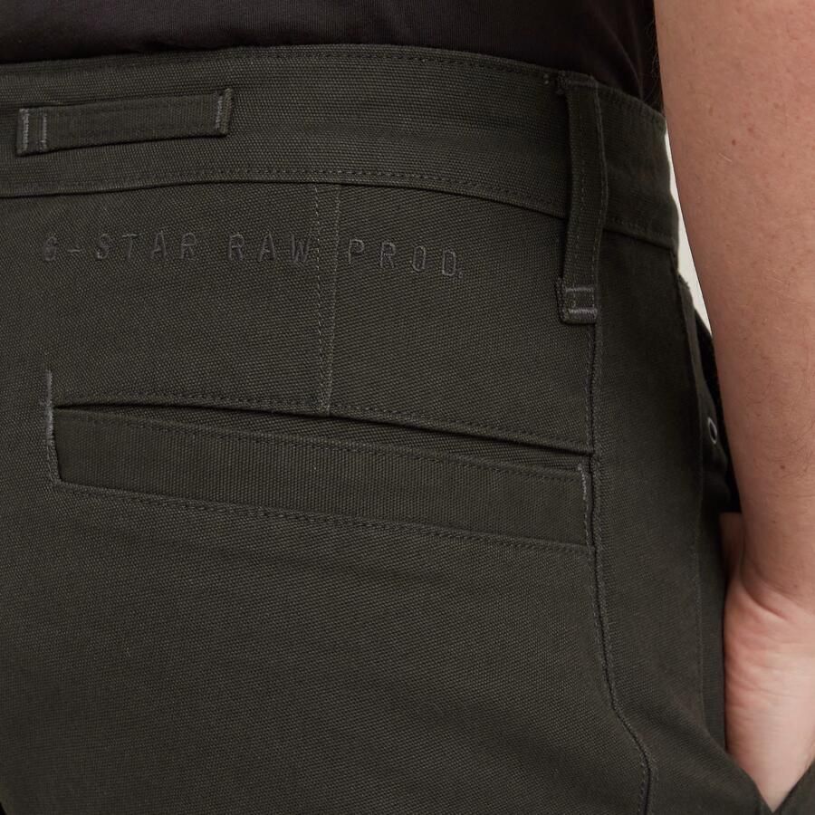 G-Star Raw Chino met labelstitching model 'Bronson 2.0' - Foto 6