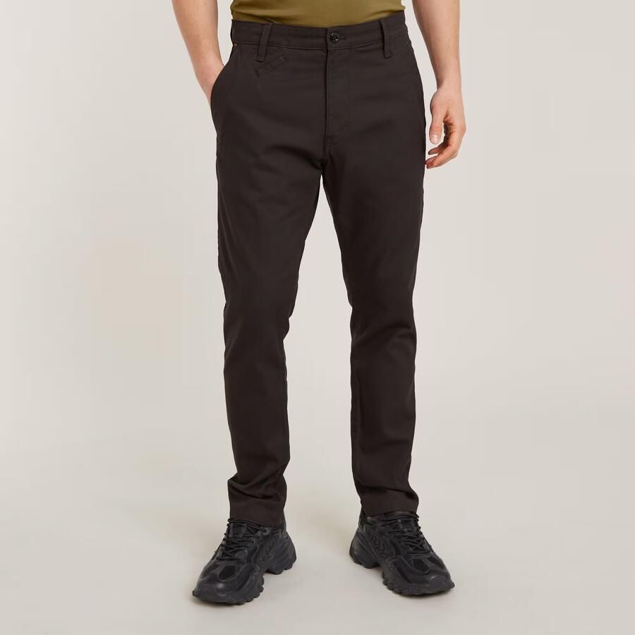 G-Star Raw Chino met labelstitching model 'Bronson 2.0' - Foto 6