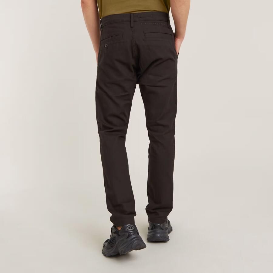 G-Star Raw Chino met labelstitching model 'Bronson 2.0' - Foto 7