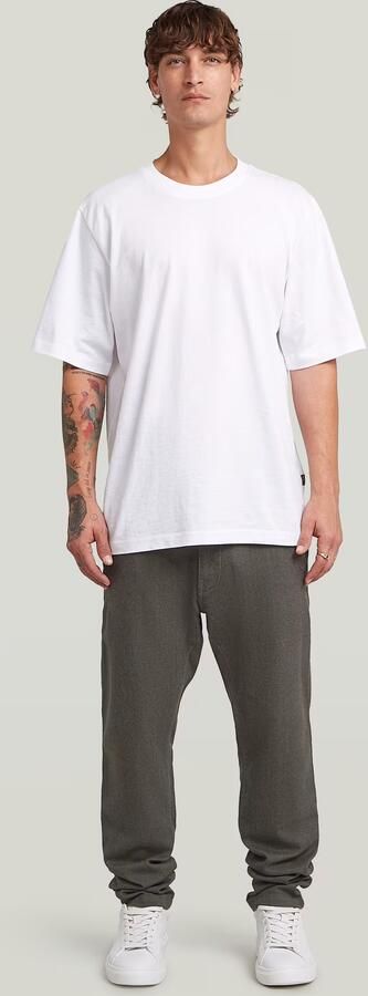 G-Star Raw Slim fit chino met steekzakken model 'Bronson' - Foto 5