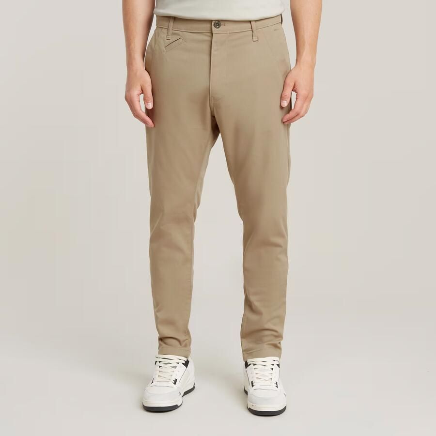 G-Star RAW Bronson 3.0 Slim Chino Meerkleurig Heren - Foto 7