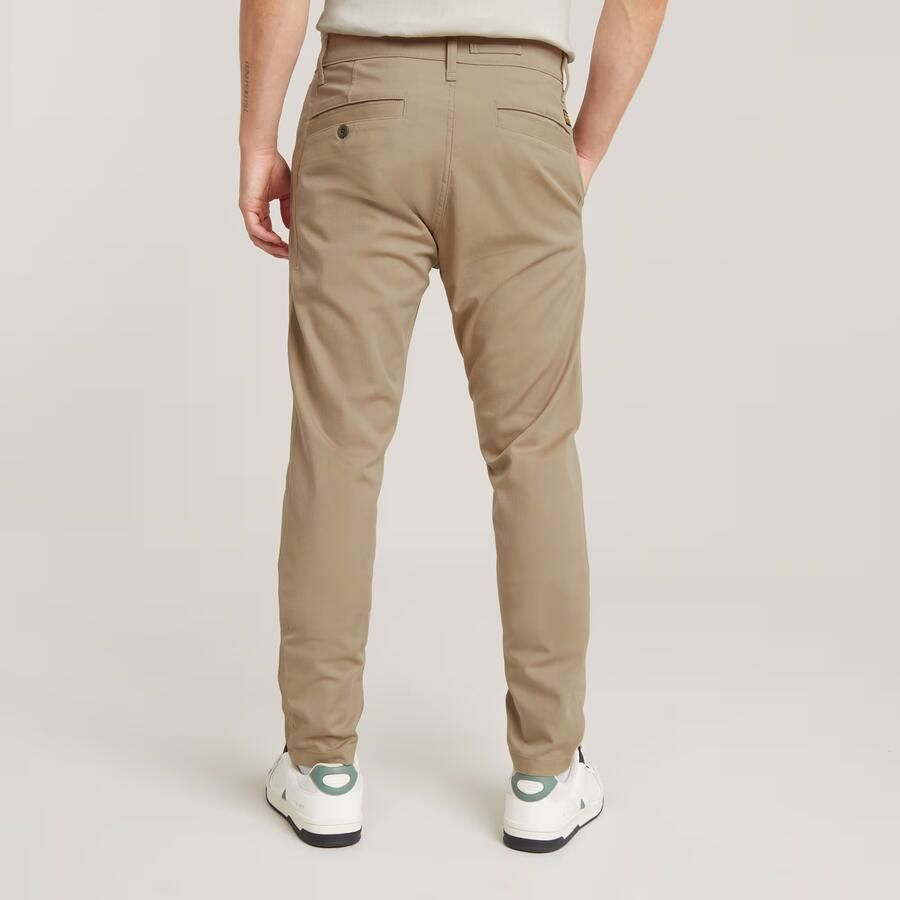 G-Star RAW Bronson 3.0 Slim Chino Meerkleurig Heren